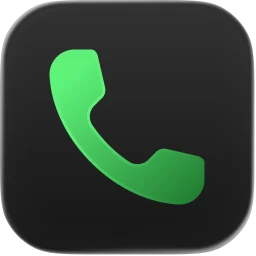 Biểu tượng iCall – Smart Phone Dialer